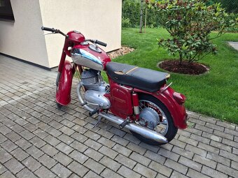 Jawa 350/354/01 - 2