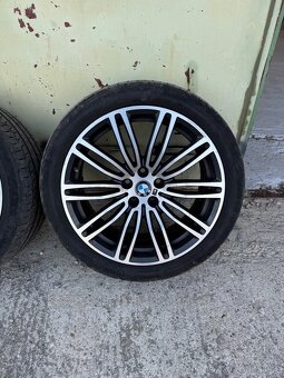 BMW M Performance r19 Styling M664 - 2