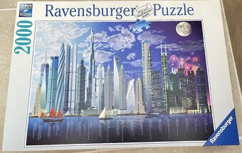 Puzzle 2 - 2
