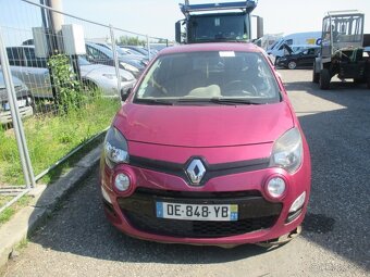 Renault Twingo 1,2i LEV - 2