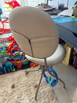 Kancelářská židle Ikea - 2