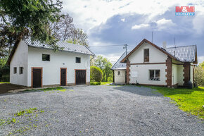 Prodej rodinného domu, Libeř u Dolních Břežan - 2