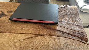 Prodám notebook acer nitro 5 AMD Ryzen 5 3550H - 2