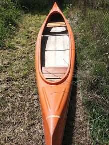 Prodej kanoe - 2