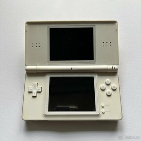 Nintendo DS Lite - 2