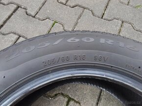 Nové letní pneu Pirelli - 2
