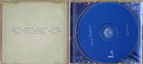 CD Tracy Chapman: Let It Main / Tracy Chapman - 2