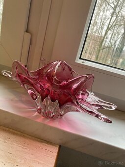 Hutní sklo - 2