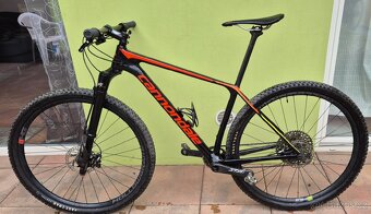 Cannondale F-si Carbon 2 (M) - 2