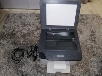 Hp laser MFP135w - 2