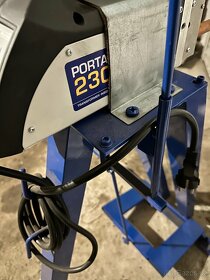 GYS Portaspot 230 + nášlapný systém - 2