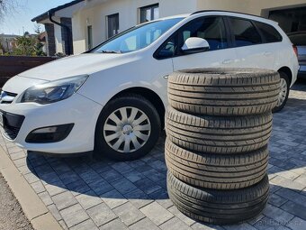 Opel Astra Sports Tourer 1.6 TDCI - 2