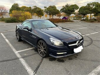 Mercedes-Benz SLK 250 CGI AMG - 2