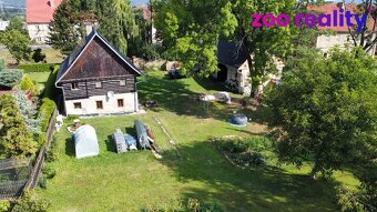 Prodej rodinného domu 150m², pozemek 1963m² - 2
