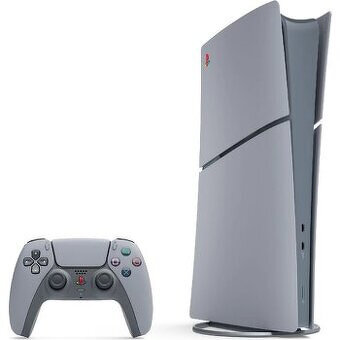 Sony PlayStation 5 Slim 30th Anniversary Digital Edition,PS5 - 2