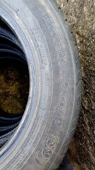 Letní pneu 215/60R16 95H - 2