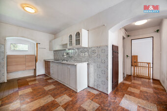 Prodej rodinného domu, 1387 m², Dlouhá Loučka - 2