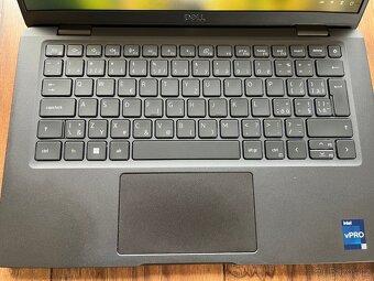 Dell Latitude 7330, i5, 16GB, 256GB, záruka + dock - 2