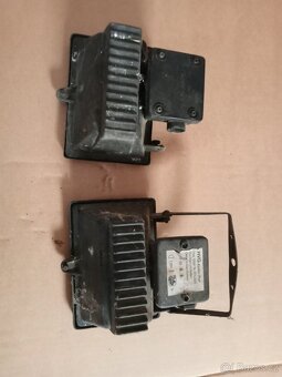 Starší Halogeny 150W - 2