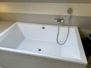 Vana SANTECH LINEA XXL 190 x 120 cm - 2