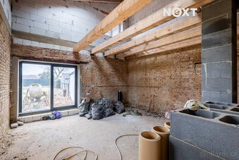 Prodej Rodinný dům, 150㎡ - 2