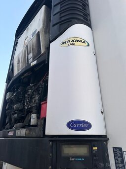 Agregát Carrier Maxima 1300 - 2