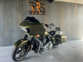 Harley Davidson Road Glide S&S 124” - 2