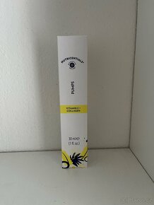 AKCE NuSkin Nutricentials Pumps Vitamin C+collagen -45% - 2