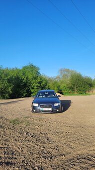 AUDI A6 - 2