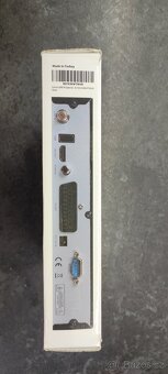Satelitní set-top box - 2