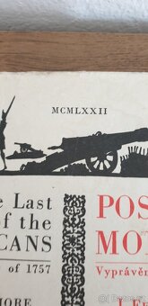 Poslední mohykán - 2