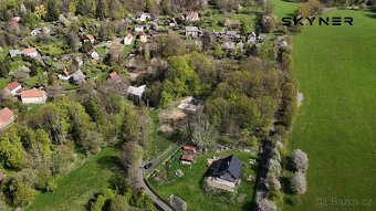 Prodej pozemky pro bydlení, 3 395 m2 - Malečov - Čeřeniště - 2