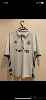 Dres Real Madrid - 2