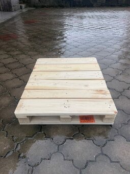 PALETY 68x86 NOVÉ - 2