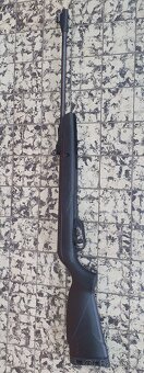 Vzduchovka Gamo Black Shadow - 4,5mm záruka - 2