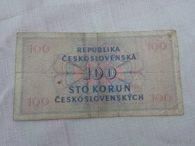 ČSR 100 - 2