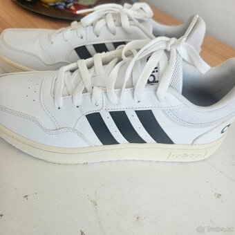 Boty Adidas - 2
