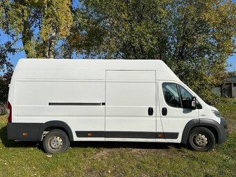 FIAT DUCATO 2016, 3.0 JTD, 130kW, L5H3 MAXI - 2