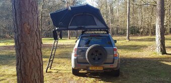 Střešní autostan Wild Land DRIFTA STOCKTON LITE CRUISER - 2