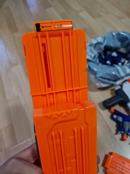 Nerf - 2