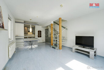 Prodej rodinného domu, 104 m², Karlovy Vary, ul. Boční - 2