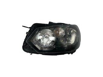 Levý halogen světlo 5K1941005M HELLA VW Golf 6 r.v. 2011 - 2