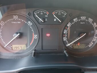 Prodám Š Octavia 1,9 TDI, 81kW - 2