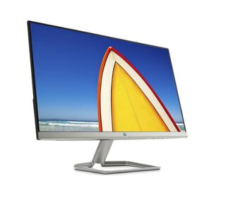 Monitor HP 24f - 24 palců - 2