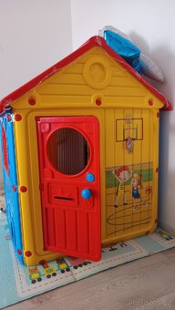 My first house 3019 - 2