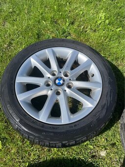 BMW ALU kola r16 styling 136 - 2