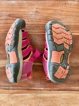 Keen Newport H2 vel.29 - 2