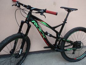 ROCK MACHINE BLIZZARD 50-27 LTD - 2