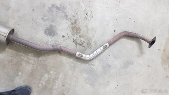 Vyfuk stred - 2