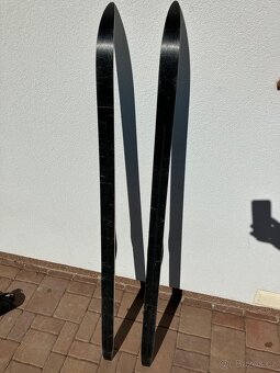 Dětské běžky INOVIK 130 cm - 2